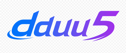 dduu5 logo